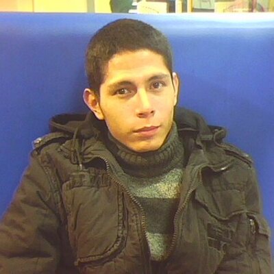 Profile Picture of Julio Jorge (@juliojorge2703) on Twitter