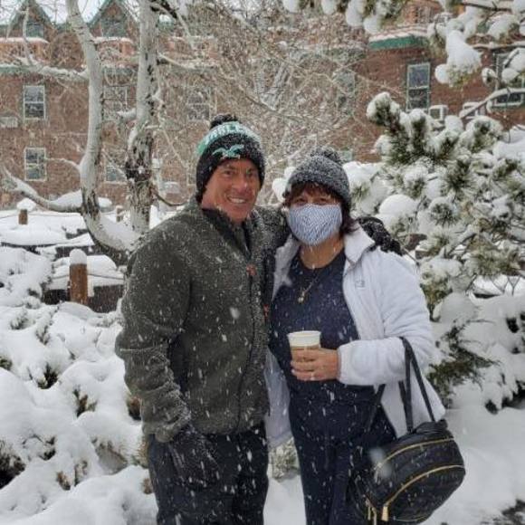 Profile Picture of Maribel Capano (@candlelady0818) on Poshmark