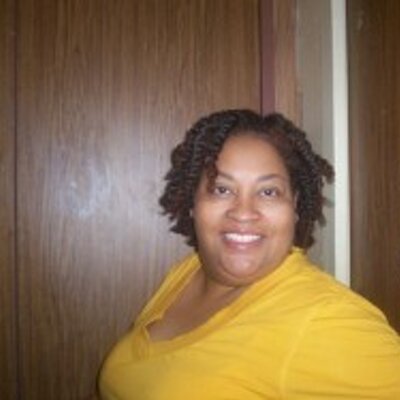 Profile Photo of Sandra Pugh (@ImBossyBaby) on Twitter