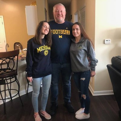 Profile Picture of Tom Whitlow (@Artie0808) on Twitter