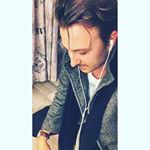 Profile Picture of 23. ⚜ Fishing is life 🎣 (@jerrytegebjer) on Instagram