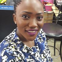 Profile Picture of Owasanoye Deborah (@owasanoye-deborah) on Quora