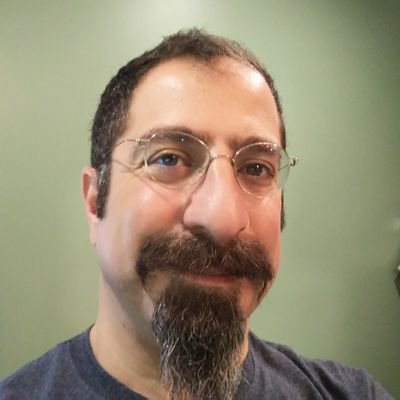 Profile Picture of Andrew Terranova (@ignoblegnome) on Twitter