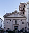 Profile Picture of San Salvatore alle Coppelleon Wikipedia