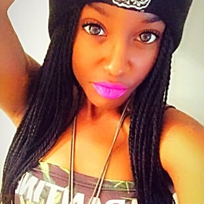 Profile Picture of Chyna Clark (@ChynaClark7) on Twitter