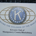 Profile Picture of Jerry Jones (@montgomery co.-blacksburg kiwanis club) on Flickr