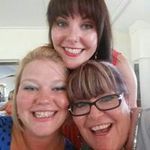 Profile Picture of Tish Gibson (@gibsontish) on Instagram