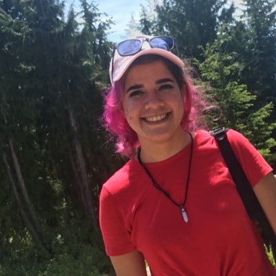 Profile Picture of Karla Lopez - BLM  ❤️ (@karlaa_LoGA) on Twitter