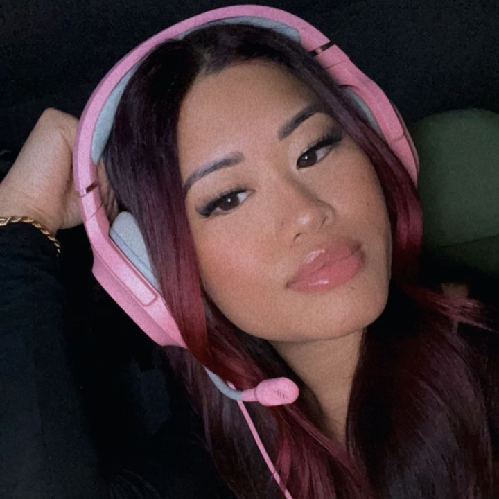 Profile Picture of spicynoodlegirl (@spicynoodlegirlll) on Tiktok