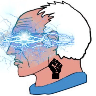 Profile Picture of You Are The One, Bernie Brethren (@DanielLudolf) on Twitter
