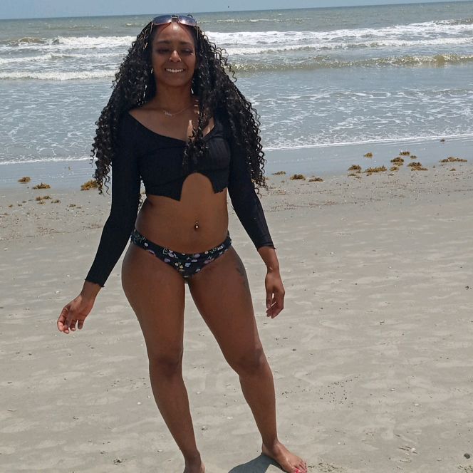 Profile Picture of Marcadise Battle (@marcadisebattle) on Tiktok