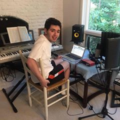 Profile Picture of David Silverman (@@davidsilverman8) on Tiktok
