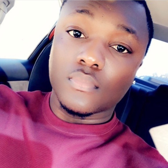 Profile Picture of Corey Hymes (@chymes1) on Poshmark