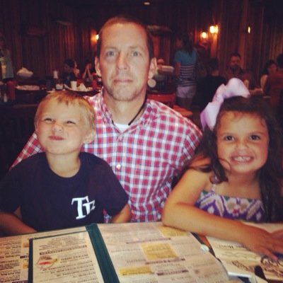 Profile Picture of Fred Chandler (@frchand) on Twitter