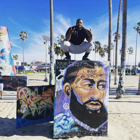 Profile Picture of Tyrell Moore (@tyrellmoore209) on Poshmark