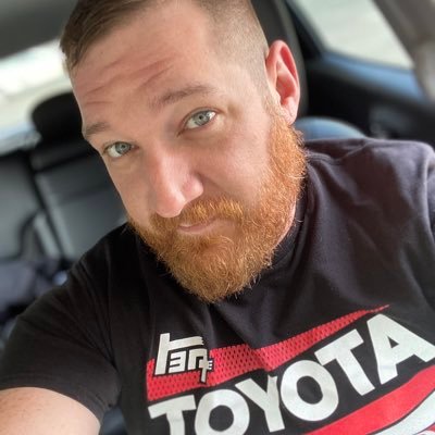 Profile Picture of Benjamin Hisey (@hisey_benjamin) on Twitter