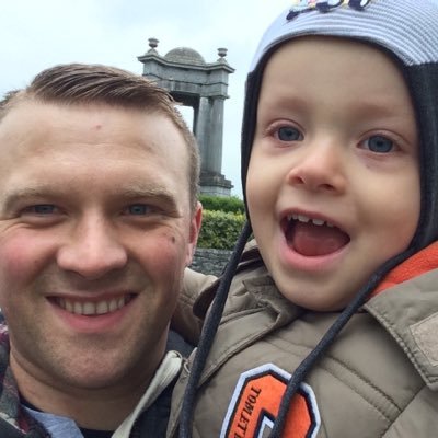 Profile Picture of Daniel (@@DanielPrusak) on Twitter