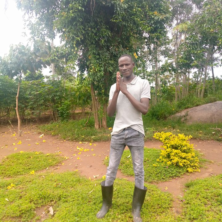 Profile Picture of johnokello967 (@johnokello7) on Tiktok