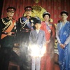 Profile Picture of Harry wagle (@@hari.wagle3) on Tiktok