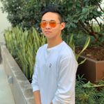 Profile Picture of Harlan Tsui (@harlan.tsui) on Instagram