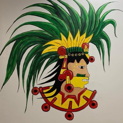 Profile Picture of Ballet Folklorico Mexico Azteca (@mexicoazteca) on Twitter