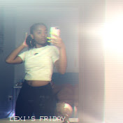 Alexzia Lampkin - Youtube Profile Picture of Alexzia Lampkin (@alexzialampkin5675) on Youtube