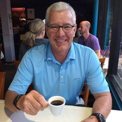 Profile Picture of Damien H Armstrong (@DamienHArmstro1) on Twitter