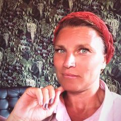 Profile Picture of Janet Jonsson (@janetjonsson) on Tiktok