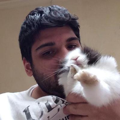 Profile Picture of Joseph Azzopardi (@_Azzopardi_) on Twitter