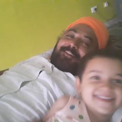Profile Picture of Gurdeep Singh Badwal (@deep.jannu.9) on Facebook