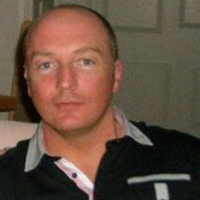 Profile Picture of Gary Larsen (@larden72) on Twitter