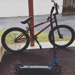 Profile Picture of Trevor Leach (@bmx_rider0906) on Instagram