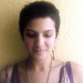 Profile Picture of Marisol Rocha (@arenitaazul) on Pinterest