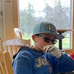 Profile Picture of Aidan Larkins (@aidanlarkins) on Instagram