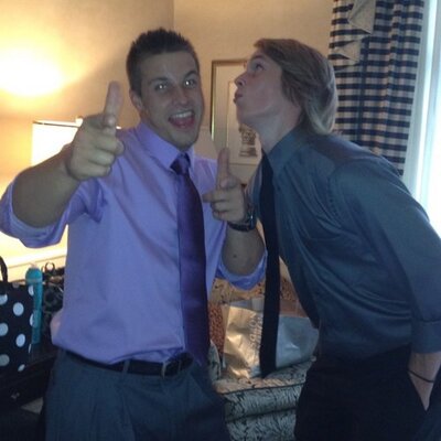 Profile Picture of Mitch Wagner (@MitchWagz21) on Twitter