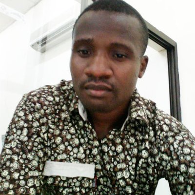 Profile Picture of Peter Edson (@peter_edson) on Twitter