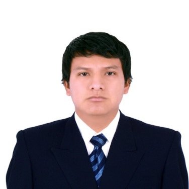 Augusto Huacause Salvador - Twitter Profile Picture of Augusto Huacause Salvador (@AugustoHS2021) on Twitter