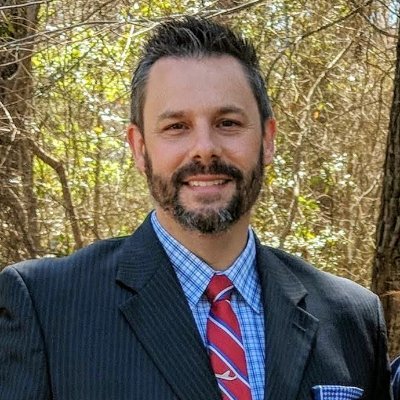 Profile Picture of Jason Haas, Ed.D. (@JasonHaas) on Twitter