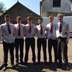 Profile Picture of Sc- Nimrod_13 (@aaronnimmons) on Instagram