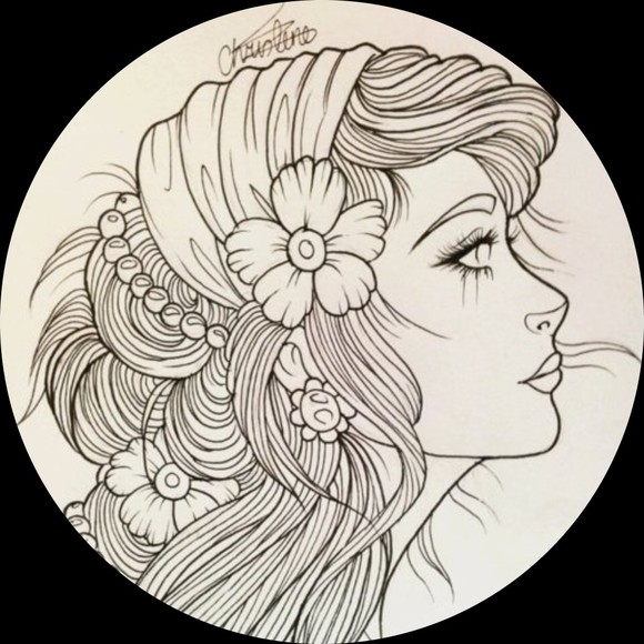 Profile Picture of Marla Keady (@thegypsychick) on Poshmark