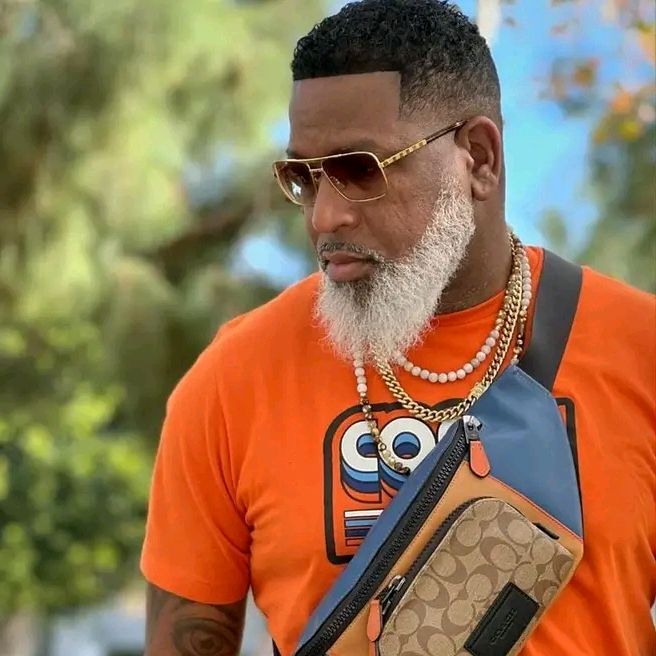 Profile Picture of Corey Thomas (@corey.thomas657) on Tiktok