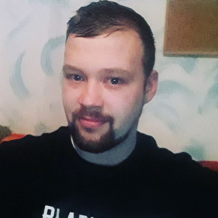 Profile Picture of Michael Clausen (@michaelclausen8) on Tiktok