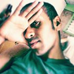 Profile Picture of Gabriel Salgado (@lestrange_noir) on Instagram