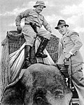 Profile Picture of John Ringling Northon Wikipedia