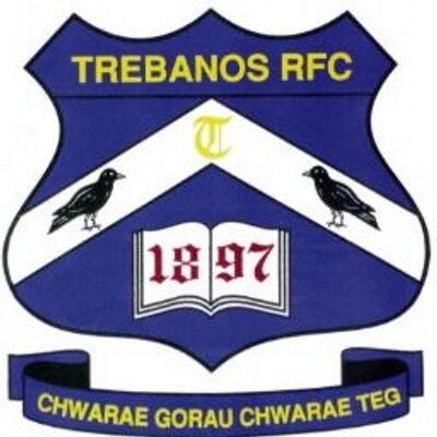 Profile Picture of Trebanos Rugby (@TrebanosRugby) on Twitter