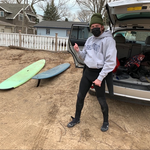 Profile Picture of Joseph Berends (@josephberends) on Poshmark