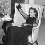 Profile Picture of Joan Crawford (@queenjoancrawford) on Instagram