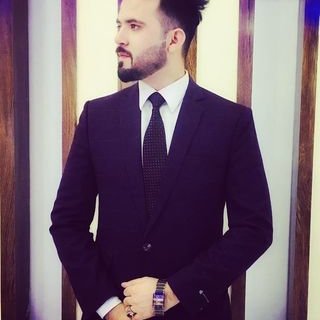 Profile Picture of Asadullah Anwari (@AsadullahAnwar3) on Twitter