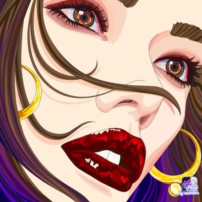 Profile Picture of Danielle Abrams (@Dani3lle420) on Twitter