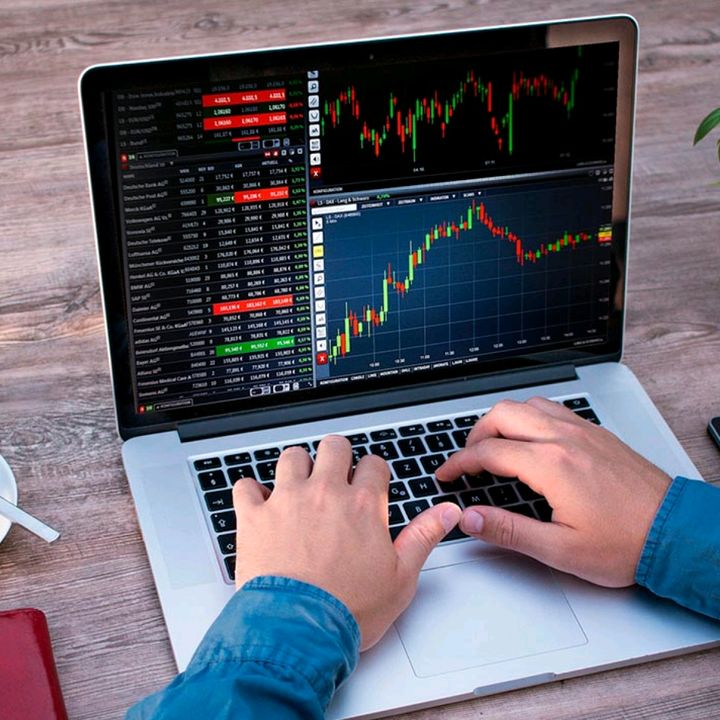 Profile Picture of TRADINGDESDE.CERO📊📈📉 (@tradercisavil) on Tiktok